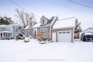 3-bedroom detached home for sale in West Lincoln — 5124 Canborough Road