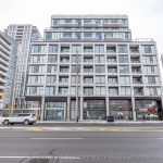 1-bedroom condo apartment for sale in Toronto — 513 - 1195 The Queensway N/a (Photo 1)