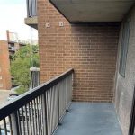 1-bedroom home for rent in Windsor — 513 - 3936 Wyandotte Street East (Photo 1)