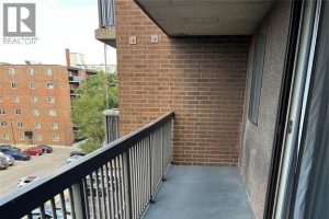1-bedroom home for rent in Windsor — 513 - 3936 Wyandotte Street East