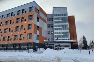 1-bedroom att/row/townhouse for rent in Orillia — 514 - 75 Barrie Road