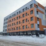 1-bedroom att/row/townhouse for rent in Orillia — 514 - 75 Barrie Road (Photo 2)
