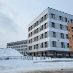 1-bedroom att/row/townhouse for rent in Orillia — 514 - 75 Barrie Road (Photo 3)