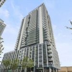 1-bedroom condo apartment for rent in Vaughan — 515 - 27 Korda Gate (Photo 1)