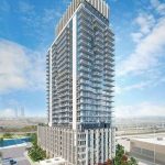 1-bedroom condo apartment for rent in Vaughan — 515 - 27 Korda Gate (Photo 2)