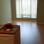 1-bedroom condo apartment for rent in Toronto — 515 - 361 Front Street W (Photo 3)