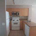 1-bedroom condo apartment for rent in Toronto — 515 - 361 Front Street W (Photo 4)