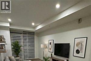2-bedroom home for rent in Stoney Creek — 516 - 461 Green Road