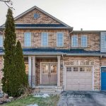3-bedroom att/row/townhouse for rent in Burlington — 5166 Des Jardines Drive (Photo 1)