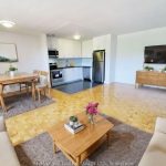 1-bedroom co-op apartment for rent in Toronto — 517 - 10 Garfella Drive S (Photo 1)