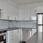 1-bedroom co-op apartment for rent in Toronto — 517 - 10 Garfella Drive S (Photo 4)