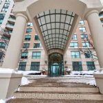 2-bedroom condo apartment for sale in Toronto — 517 - 23 Lorraine Drive (Photo 2)