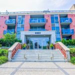 2-bedroom condo apartment for sale in Vaughan — 517 - 8302 Islington Avenue (Photo 1)
