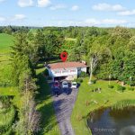 4-bedroom detached home for sale in Erin — 5183 First Line (Photo 2)
