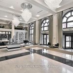 1-bedroom condo apartment for rent in Hamilton — 519 - 118 King Street E (Photo 1)