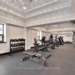 1-bedroom condo apartment for rent in Hamilton — 519 - 118 King Street E (Photo 3)