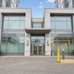 1-bedroom condo apartment for sale in Markham — 519 - 325 South Park Road N (Photo 1)