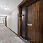 1-bedroom condo apartment for sale in Markham — 519 - 325 South Park Road N (Photo 2)
