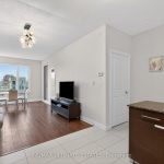 1-bedroom condo apartment for sale in Markham — 519 - 325 South Park Road N (Photo 4)