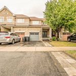 3-bedroom att/row/townhouse for rent in Mississauga — 5195 Angel Stone Drive (Photo 1)