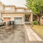 3-bedroom att/row/townhouse for rent in Mississauga — 5195 Angel Stone Drive (Photo 2)
