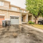3-bedroom att/row/townhouse for rent in Mississauga — 5195 Angel Stone Drive (Photo 3)