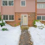 3-bedroom home for sale in Waterloo — 52 - 121 University Avenue East (Photo 1)