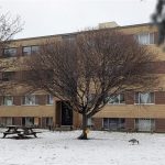 2-bedroom home for rent in Burlington — 52 - 2049 Prospect Street (Photo 1)
