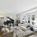 4-bedroom detached home for sale in Toronto — 52 Rowanwood Avenue (Photo 2)
