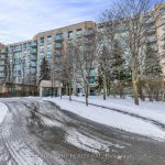 2-bedroom condo apartment for rent in Richmond Hill — 520 - 3 Ellesmere Street (Photo 1)