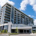 2-bedroom condo apartment for rent in Niagara Falls — 520 - 7711 Green Vista Gate (Photo 3)