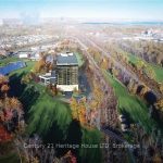 2-bedroom condo apartment for rent in Niagara Falls — 520 - 7711 Green Vista Gate (Photo 4)