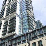 1-bedroom condo apartment for rent in Vaughan — 5201 - 7890 Jane Street (Photo 2)