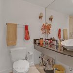 1-bedroom condo apartment for rent in Toronto — 521 - 36 Blue Jays Way (Photo 3)