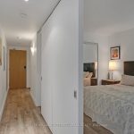 1-bedroom condo apartment for rent in Toronto — 521 - 36 Blue Jays Way (Photo 4)