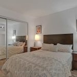1-bedroom condo apartment for rent in Toronto — 521 - 36 Blue Jays Way (Photo 5)