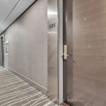 1-bedroom condo apartment for rent in Toronto — 524 - 55 Stewart Street (Photo 2)