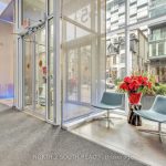 1-bedroom condo apartment for rent in Toronto — 524 - 55 Stewart Street (Photo 3)