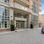 2-bedroom condo apartment for sale in Toronto — 525 - 85 East Liberty Street (Photo 1)