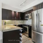 2-bedroom condo apartment for sale in Toronto — 525 - 85 East Liberty Street (Photo 3)