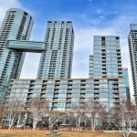 2-bedroom home for rent in Toronto — 526 - 10 Capreol Court (Photo 1)
