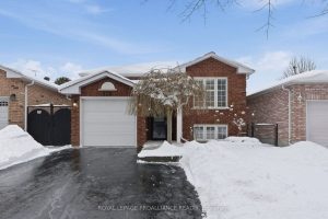 2-bedroom detached home for sale in Cobourg — 526 Wilson Road