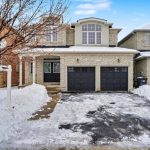 3-bedroom detached home for sale in Brampton — 527 Fernforest Drive (Photo 2)
