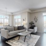 3-bedroom att/row/townhouse for sale in East Gwillimbury — 53 Blackpool Lane (Photo 3)