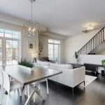 3-bedroom att/row/townhouse for sale in East Gwillimbury — 53 Blackpool Lane (Photo 4)