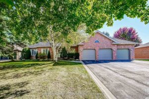 3-bedroom detached home for sale in East Gwillimbury — 53 David Willson Trail