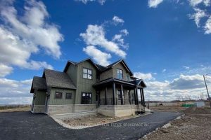 4-bedroom detached home for sale in Caledon — 53 Holly Lane