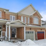 3-bedroom att/row/townhouse for sale in Clarington — 53 Kersey Crescent (Photo 1)