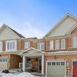 3-bedroom att/row/townhouse for sale in Clarington — 53 Kersey Crescent (Photo 2)