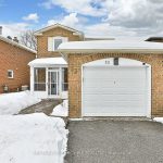 3-bedroom detached home for rent in Markham — 53 Miley Drive (Photo 1)
